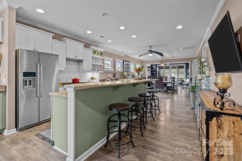 Property image 5 at 645 Honey Dew Lane, Fort Mill, SC 29715