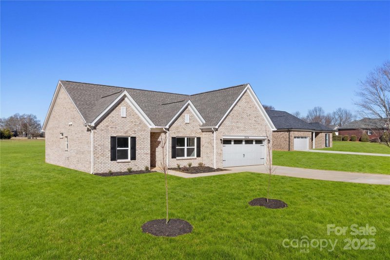 Property image 2 at 3524 Cloninger Road, Dallas, NC 28034