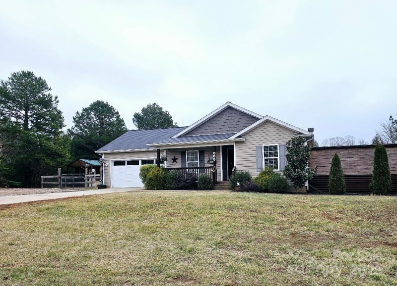 249 Planters Row Road