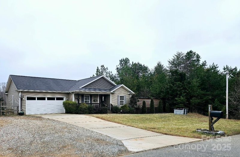 Property image 2 at 249 Planters Row Road, Iron Station, NC 28080