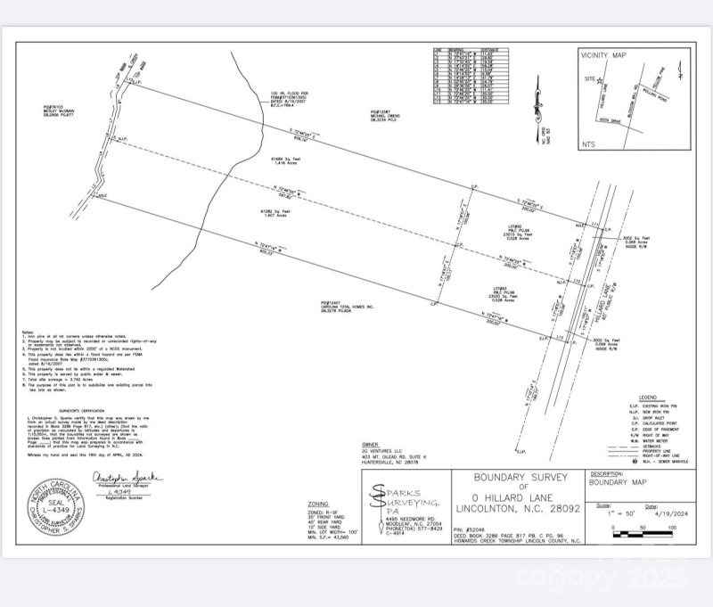 0 Hillard Lane
