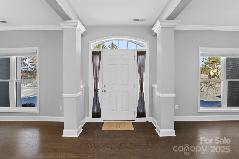 Property image 3 at 34 Grizzly Drive, Leicester, NC 28748