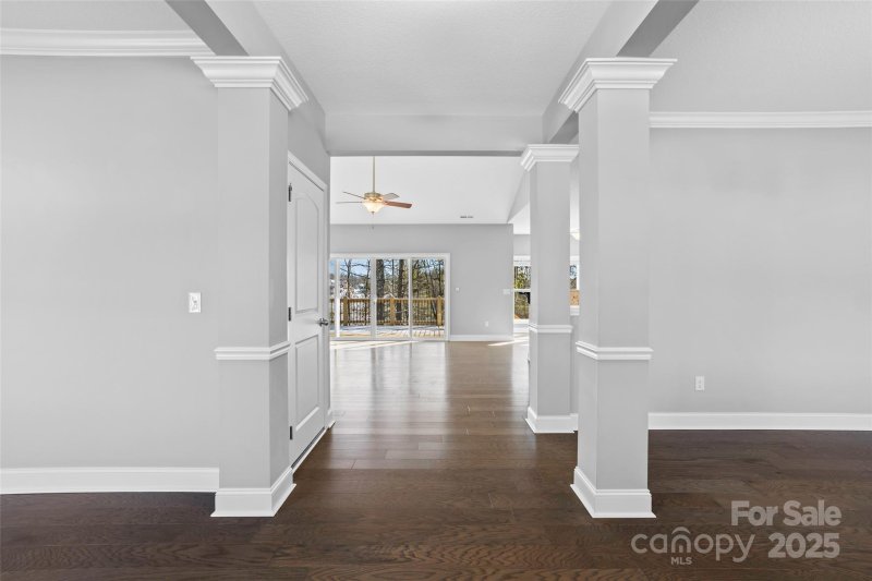 Property image 4 at 34 Grizzly Drive, Leicester, NC 28748