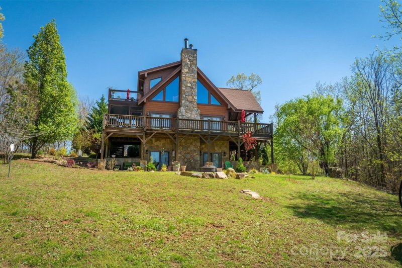 Property image 2 of 1186 Grandview Peaks Drive in Grandview Peaks, Nebo, NC 28761