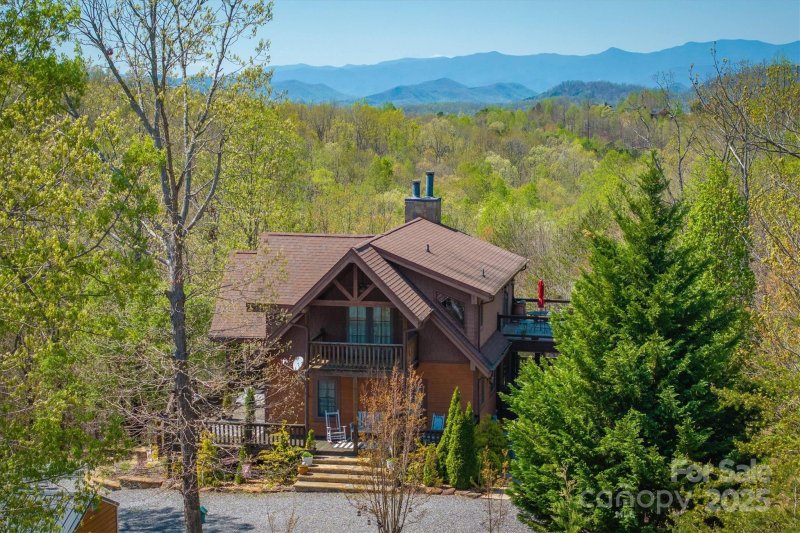 Property image 3 of 1186 Grandview Peaks Drive in Grandview Peaks, Nebo, NC 28761