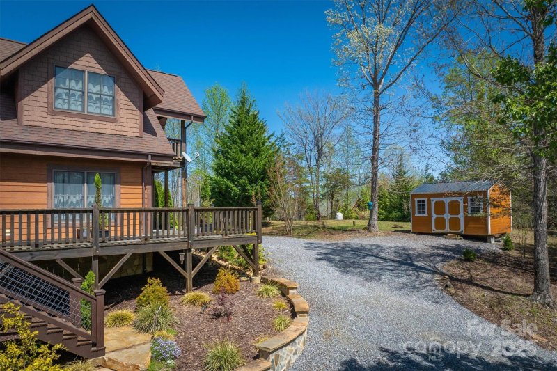Property image 5 of 1186 Grandview Peaks Drive in Grandview Peaks, Nebo, NC 28761