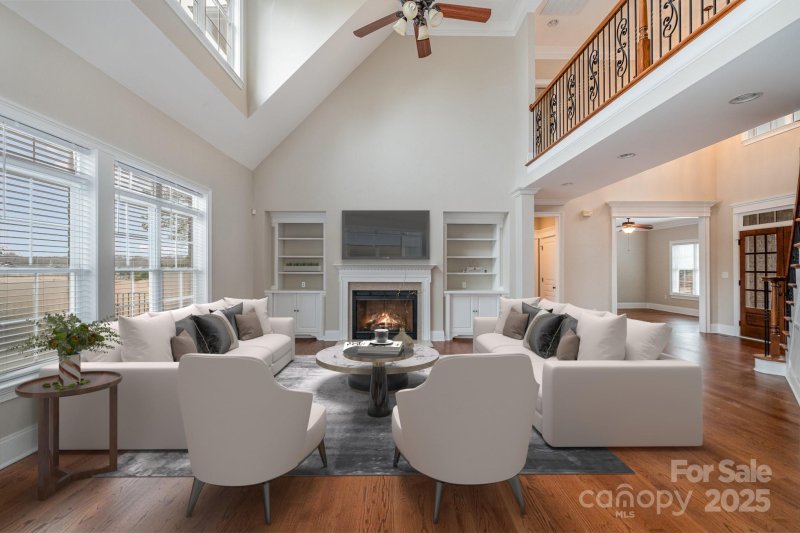 Property image 5 at 3408 Out Of Bounds Drive, Monroe, NC 28112