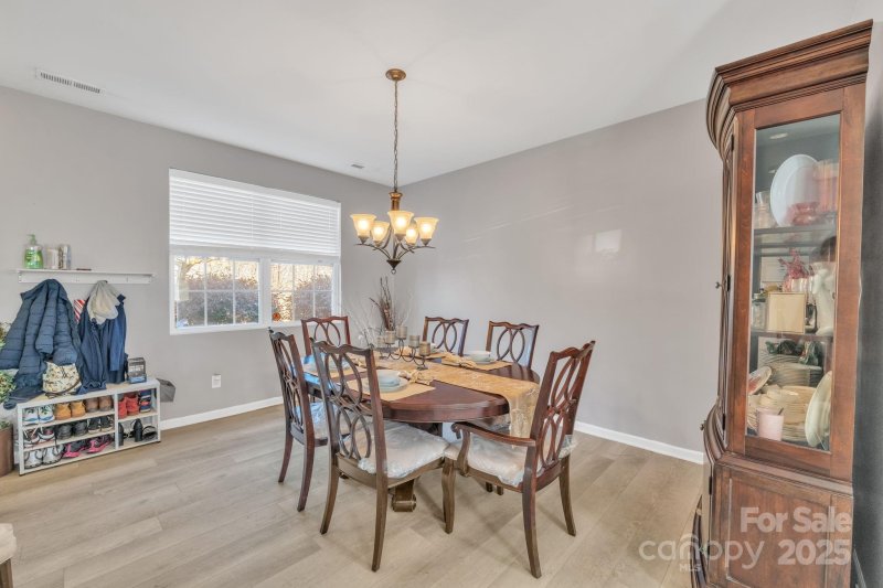 Property image 4 at 11906 Bending Branch Road, Charlotte, NC 28227