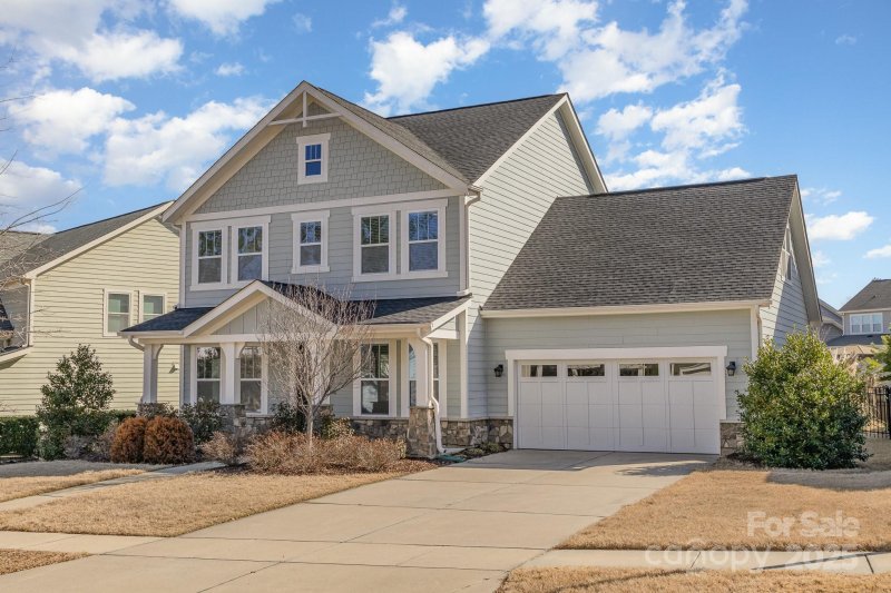 Property image 3 at 630 Daventry Court, Clover, SC 29710
