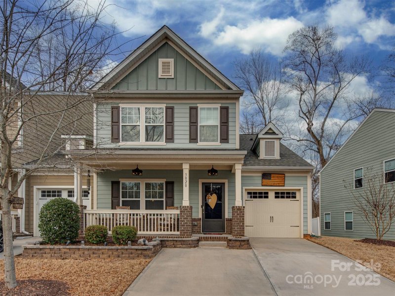 3020 Graceland Circle