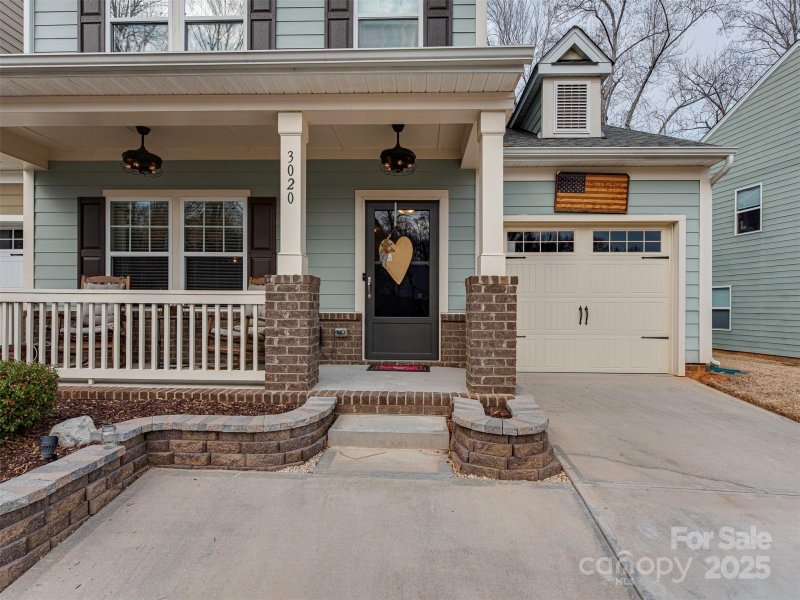 Property image 3 at 3020 Graceland Circle, Pineville, NC 28134