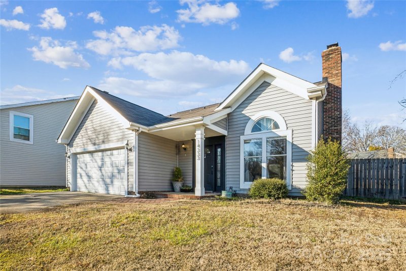 Property image 2 at 14333 Blue Granite Road, Pineville, NC 28134