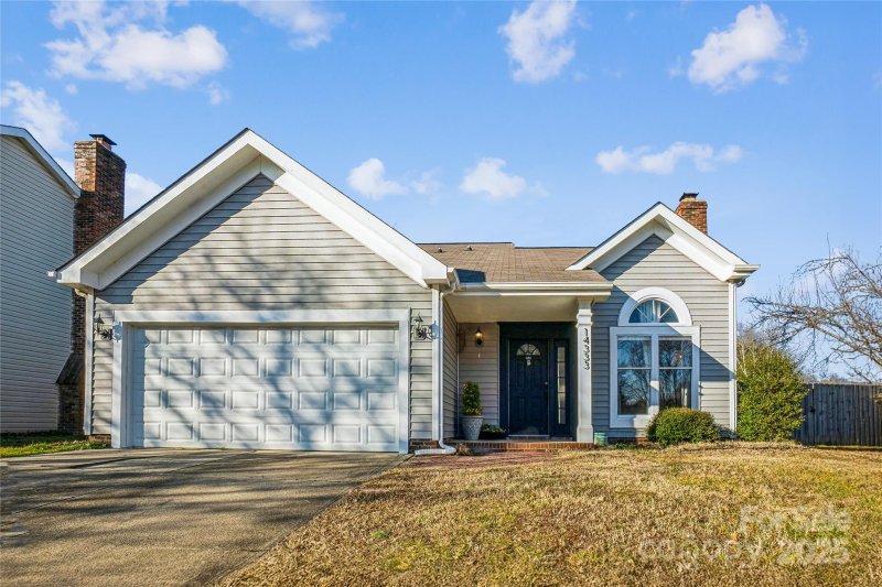 Property image 4 at 14333 Blue Granite Road, Pineville, NC 28134