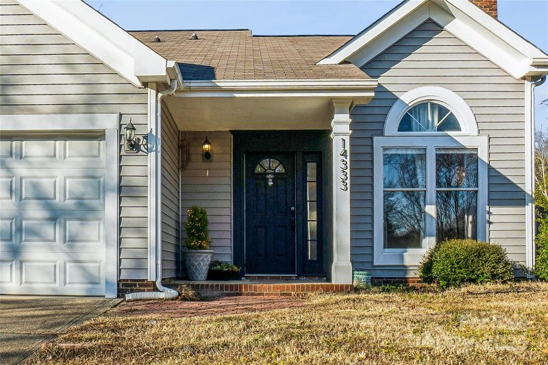 Property image 5 at 14333 Blue Granite Road, Pineville, NC 28134