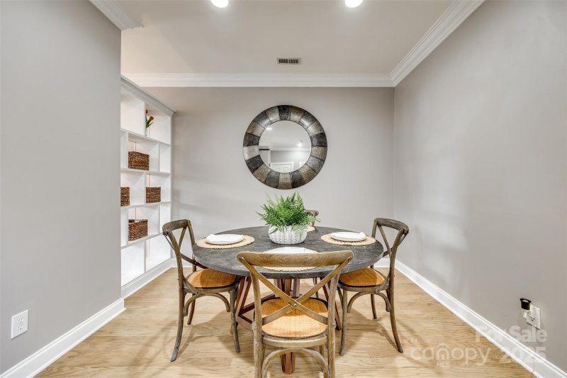 Property image 5 at 9439 Bonnie Briar Circle, Charlotte, NC 28277