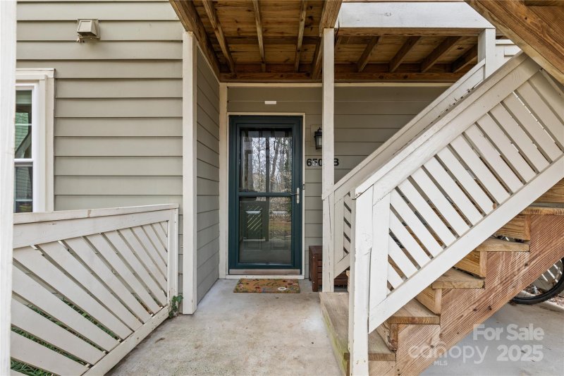 Property image 2 at 6500 Clavell Lane, Charlotte, NC 28210