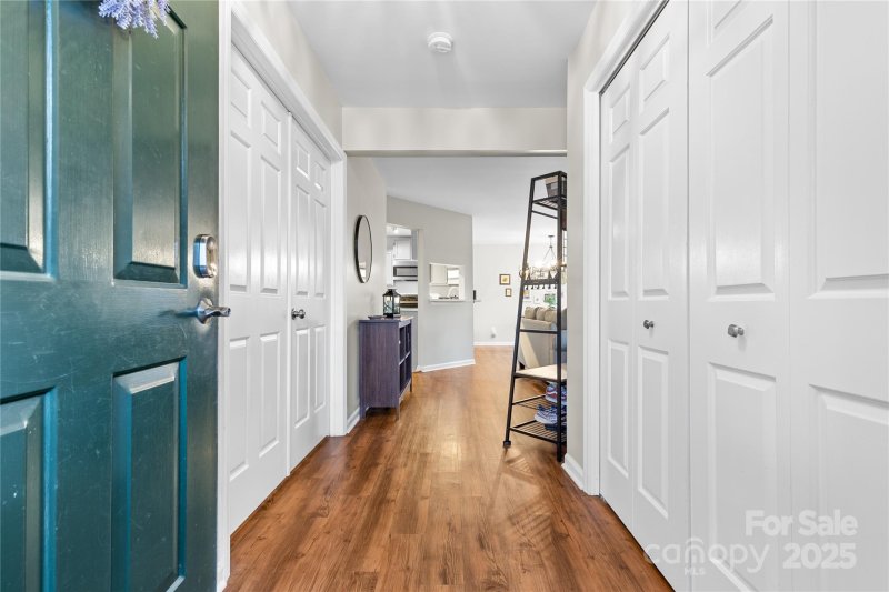 Property image 3 at 6500 Clavell Lane, Charlotte, NC 28210