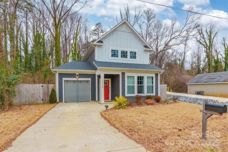 Property image 2 at 2636 Elmin Street, Charlotte, NC 28208