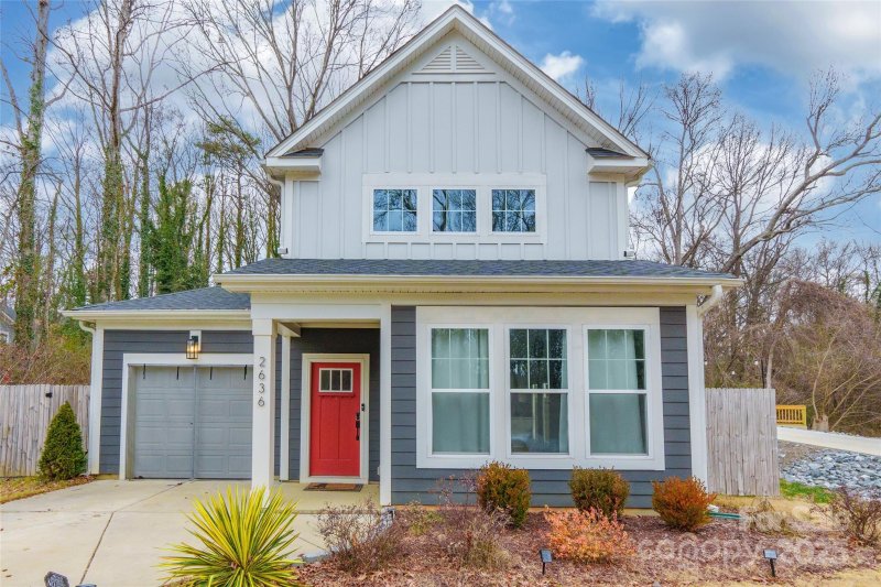 Property image 3 at 2636 Elmin Street, Charlotte, NC 28208