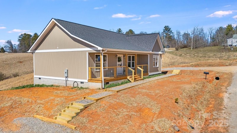 Property image 4 at 19 Paul Bridges Road, Alexander, NC 28701