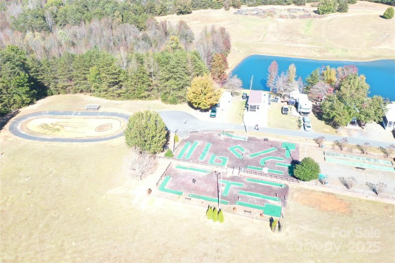 Property image 3 at 144 Putt Putt Lane, New London, NC 28127