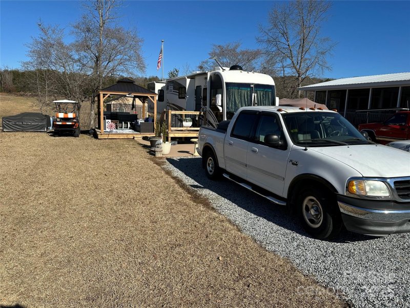 Property image 4 at 144 Putt Putt Lane, New London, NC 28127