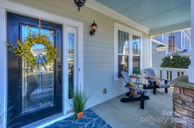 Property image 3 at 724 Mercer Place, Huntersville, NC 28078