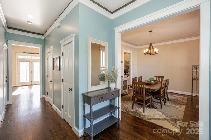 Property image 4 at 724 Mercer Place, Huntersville, NC 28078