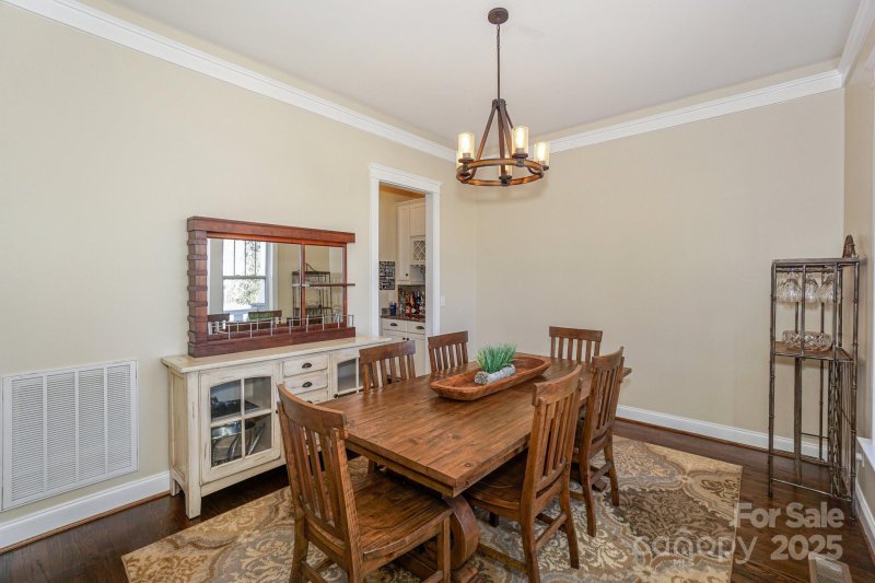 Property image 5 at 724 Mercer Place, Huntersville, NC 28078