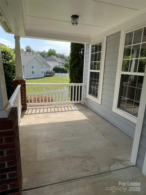 Property image 2 at 8531 Camberly Road, Huntersville, NC 28078