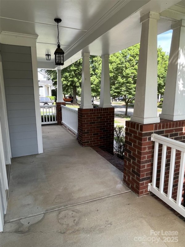 Property image 3 at 8531 Camberly Road, Huntersville, NC 28078