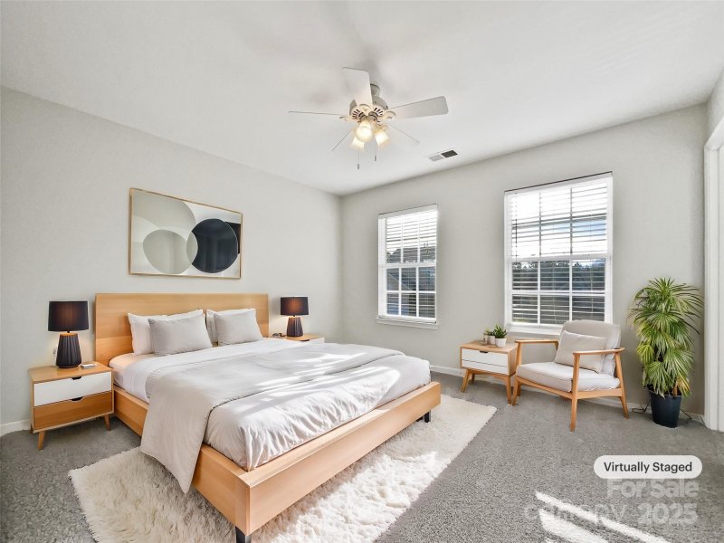 Property image 4 at 1104 Less Traveled Trail, Indian Trail, NC 28079