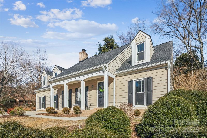 Property image 2 at 1011 Jaywood Lane, Matthews, NC 28105