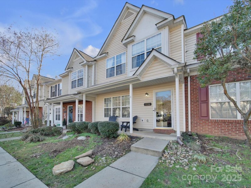Property image 2 at 224 Butler Place, Fort Mill, SC 29715