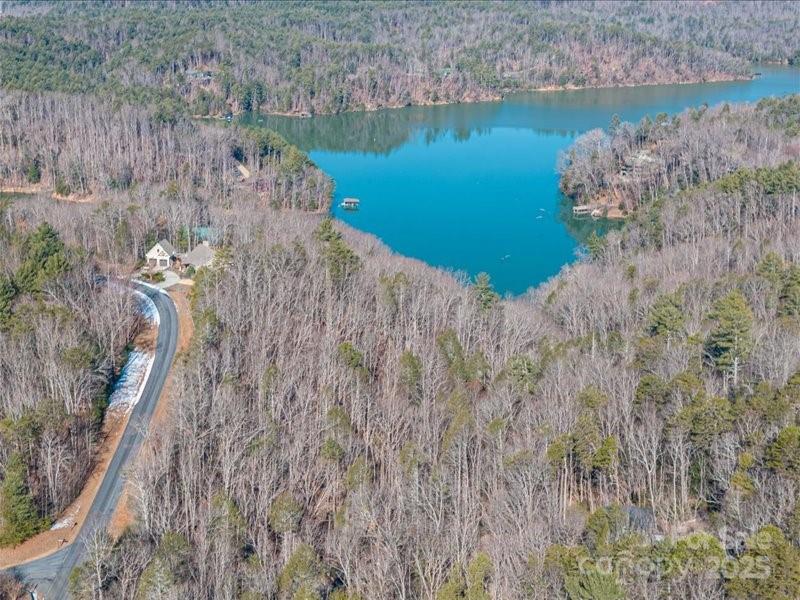 Property image 4 of 00 High Trail Drive in The Arbor at Lake James, Nebo, NC 28761