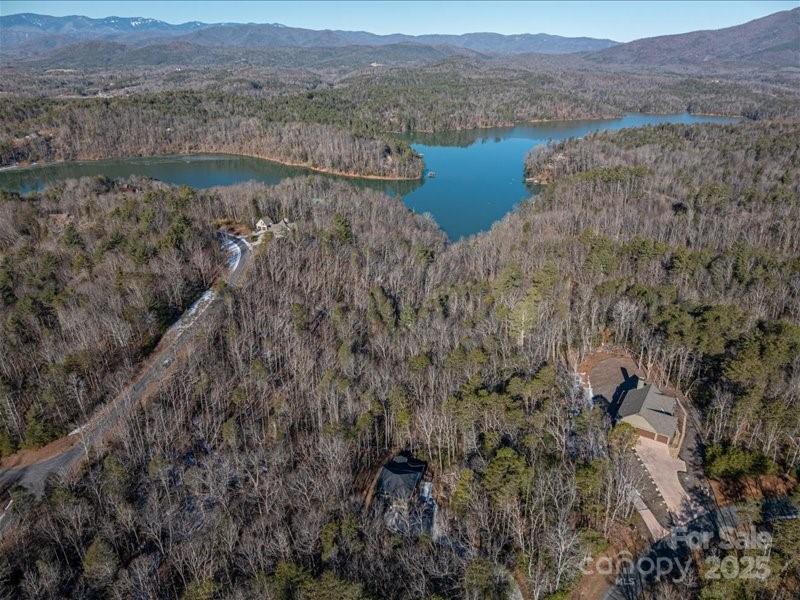 Property image 5 of 00 High Trail Drive in The Arbor at Lake James, Nebo, NC 28761