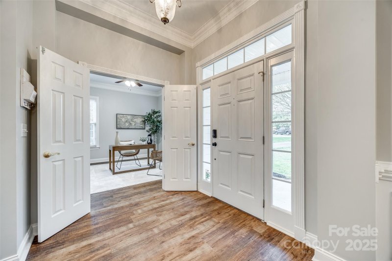 Property image 3 at 2113 Woodbend Trail, Tega Cay, SC 29708
