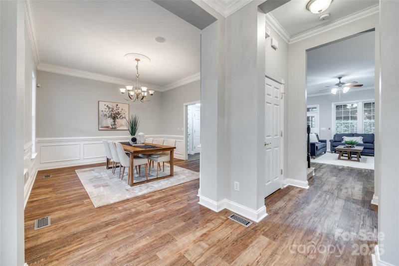 Property image 4 at 2113 Woodbend Trail, Tega Cay, SC 29708