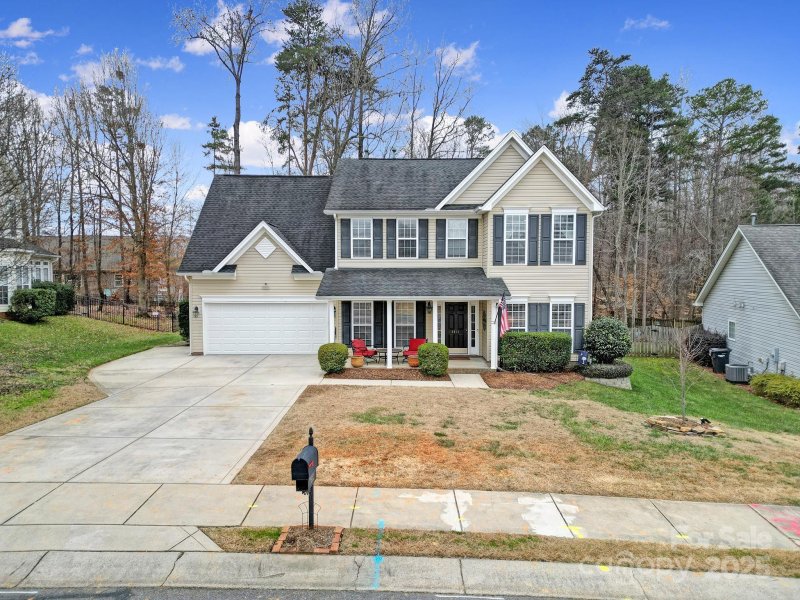 Property image 2 at 3812 Leela Palace Way, Fort Mill, SC 29708