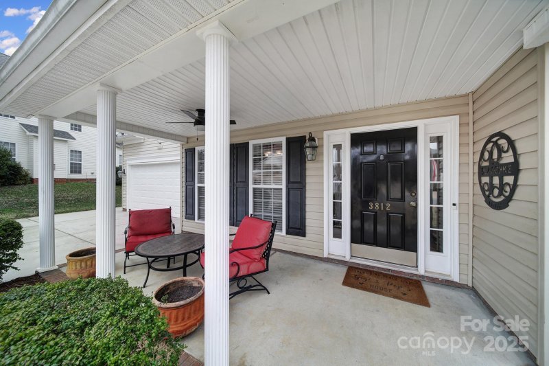 Property image 3 at 3812 Leela Palace Way, Fort Mill, SC 29708