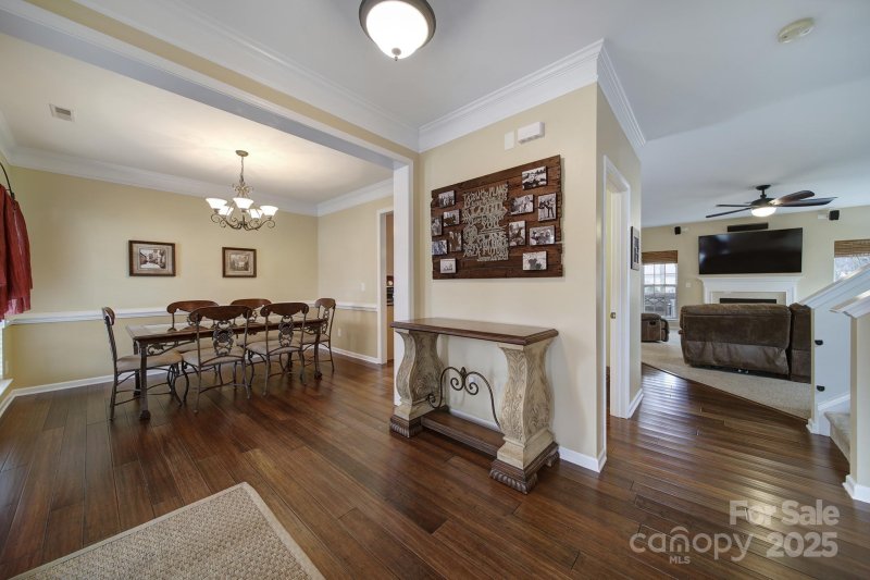 Property image 4 at 3812 Leela Palace Way, Fort Mill, SC 29708