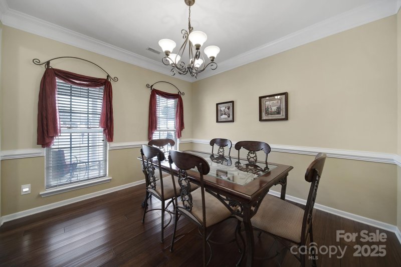 Property image 5 at 3812 Leela Palace Way, Fort Mill, SC 29708