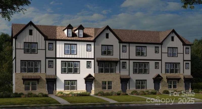 Property image 2 at 2310 Donnelly Hills Lane, Charlotte, NC 28262