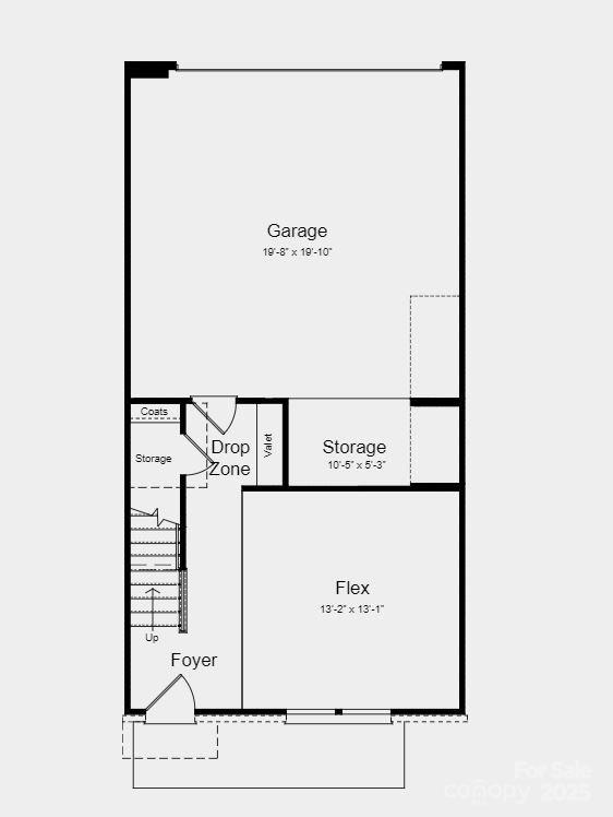 Property image 3 at 2310 Donnelly Hills Lane, Charlotte, NC 28262
