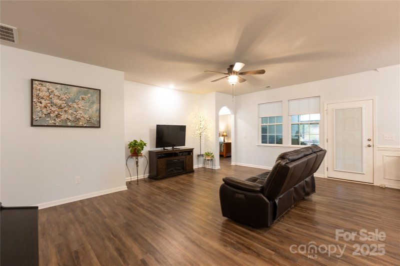 Property image 4 at 9009 Powder Works Drive, Huntersville, NC 28078