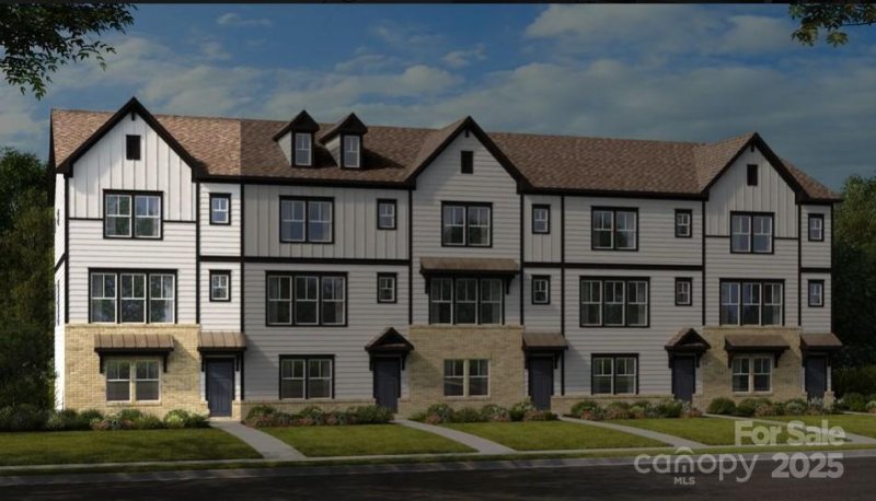 Property image 2 at 2314 Donnelly Hills Lane, Charlotte, NC 28262