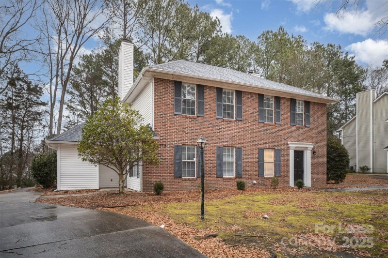 Property image 2 at 6716 Bevington Ridge Road, Charlotte, NC 28277