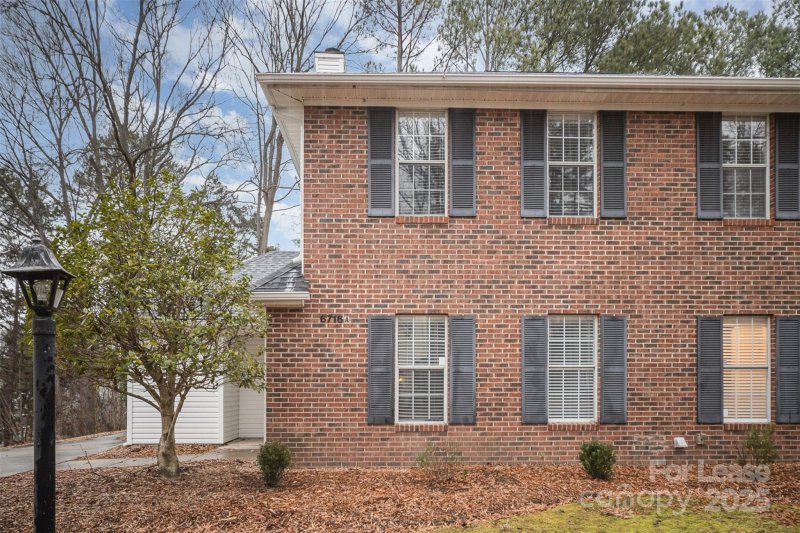 Property image 3 at 6716 Bevington Ridge Road, Charlotte, NC 28277