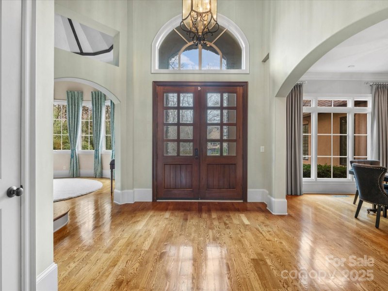 Property image 3 at 9117 Monarchos Court, Waxhaw, NC 28173