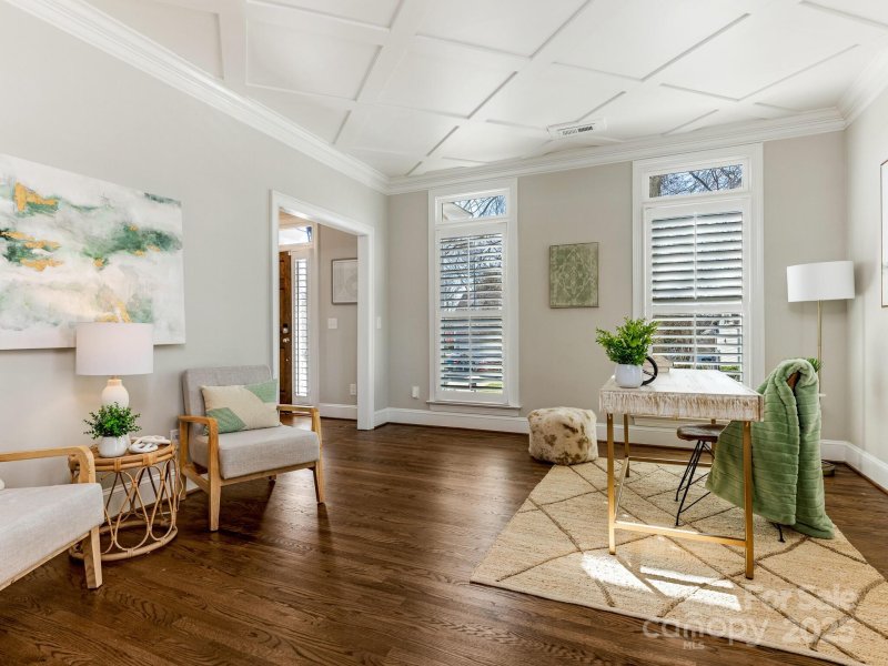 Property image 5 at 813 Garbow Court, Charlotte, NC 28270